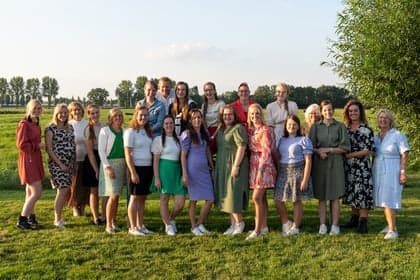 kinderdagverblijf 't Schansje 2