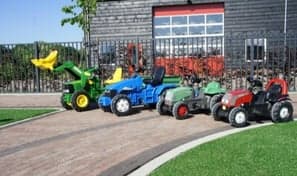 kinderdagverblijf 't Schansje foto 4