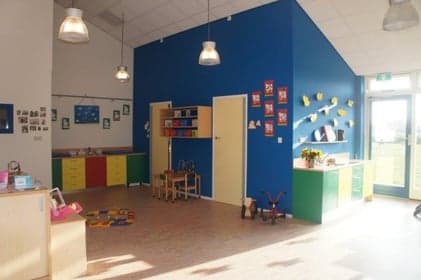 kinderdagverblijf 't Schansje foto 7
