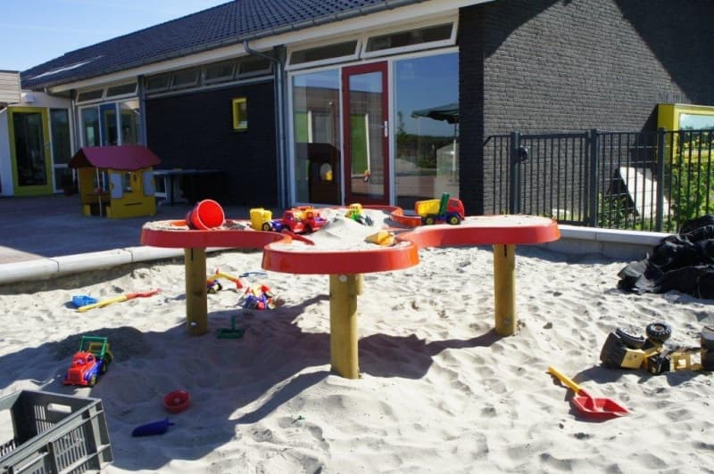 kinderdagverblijf 't Schansje foto 8
