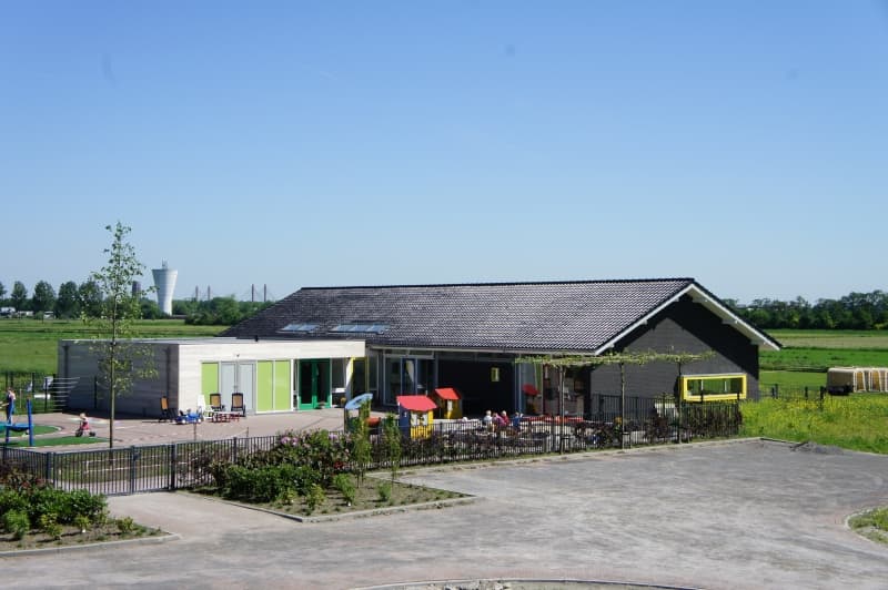 kinderdagverblijf 't Schansje foto 9