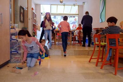 't Planzoentje foto 4