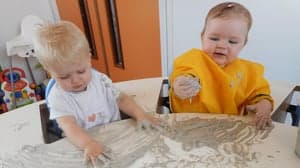 BSO de Bengels foto 4