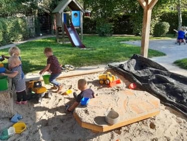 KDV AKKRUM It Mienskar 2