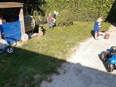 KDV AKKRUM It Mienskar foto 9