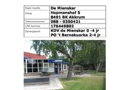 KDV AKKRUM It Mienskar foto 10