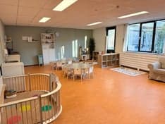 Eigen&Wijzer Voorschool DKC De IJsbreker 3