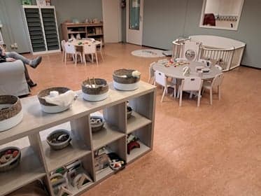 Eigen&Wijzer Voorschool DKC De IJsbreker foto 4