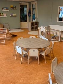 Eigen&Wijzer Voorschool DKC De IJsbreker foto 5