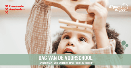 Eigen&Wijzer Voorschool DKC De IJsbreker foto 8