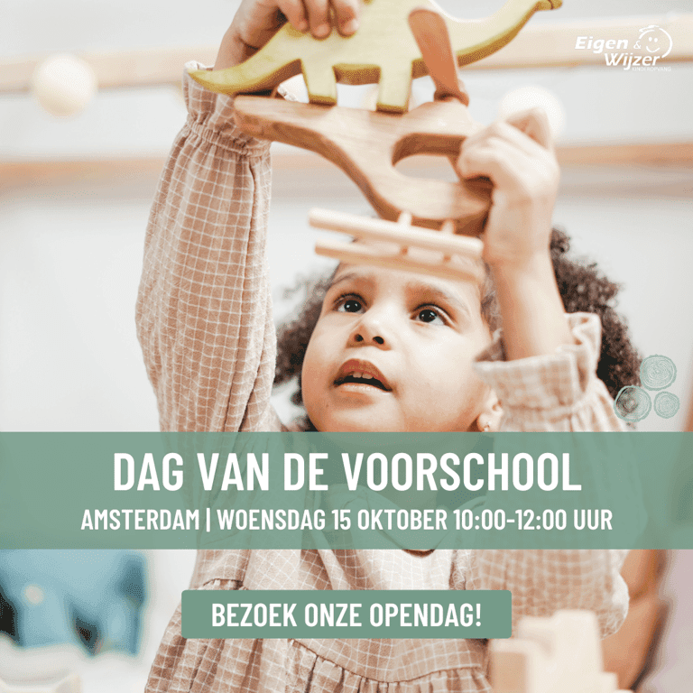 Eigen&Wijzer Voorschool DKC De IJsbreker foto 9