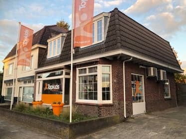 Topkids BSO Laanstraat Soest 3