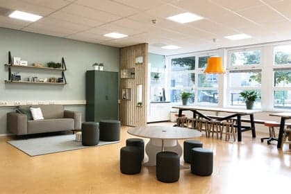 Topkids BSO Laanstraat Soest foto 6