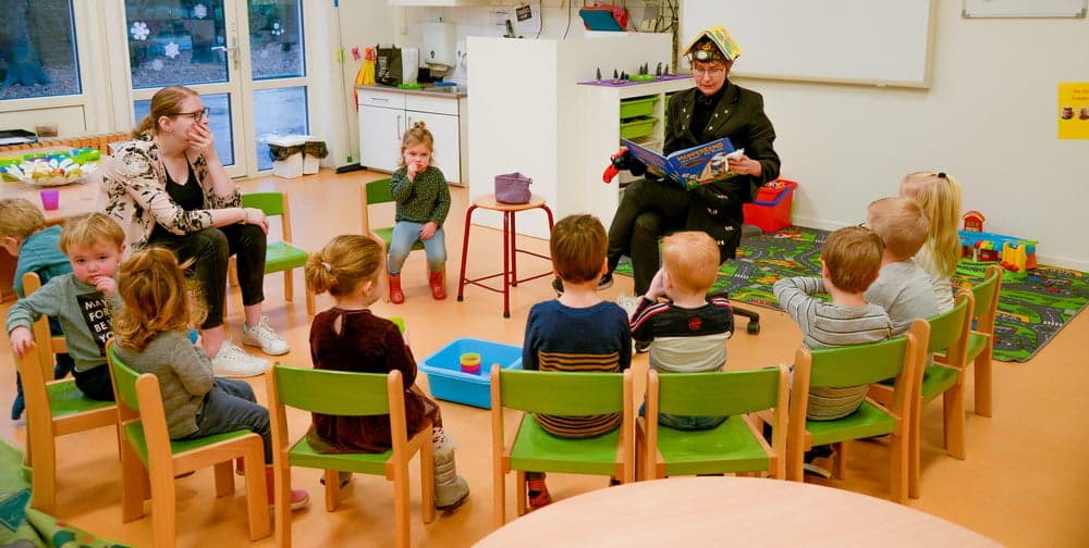 IKC Het Groene Hart 2