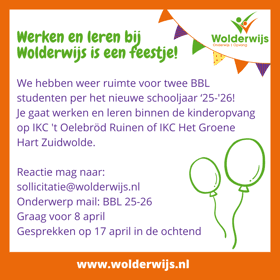 IKC Het Groene Hart foto 5