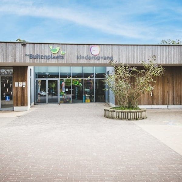 Kinderopvang Ooievaarsnest