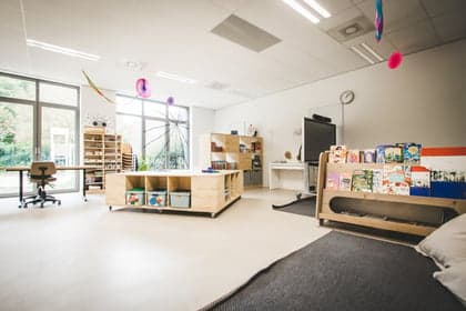 Kinderopvang Ooievaarsnest foto 7