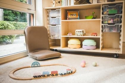 Kinderopvang Ooievaarsnest foto 10