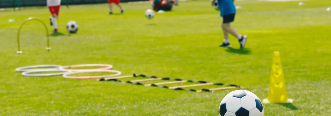 SKW sport in Natuur BSO 2