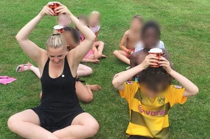 SKW sport in Natuur BSO foto 4