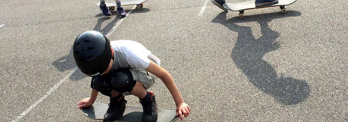 SKW sport in Natuur BSO foto 5