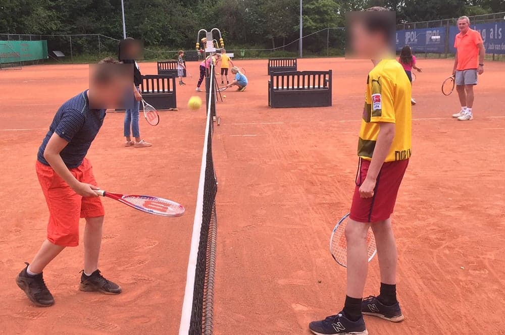 SKW sport in Natuur BSO foto 6