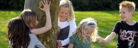 SKW sport in Natuur BSO foto 7