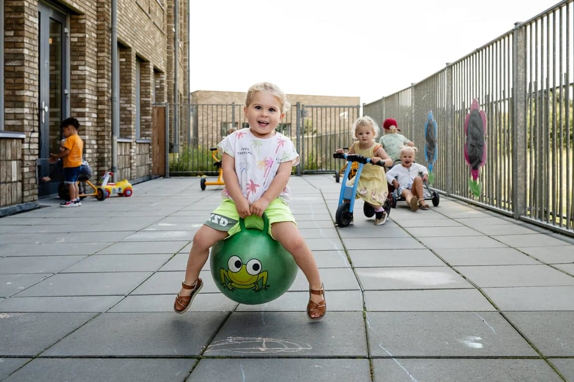 Het Zandkasteel foto 5