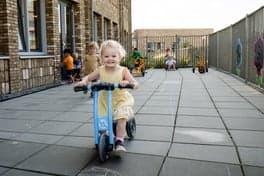 Het Zandkasteel foto 6