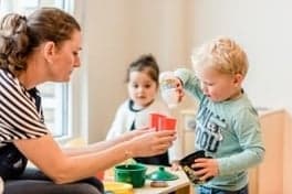 Het Zandkasteel foto 9