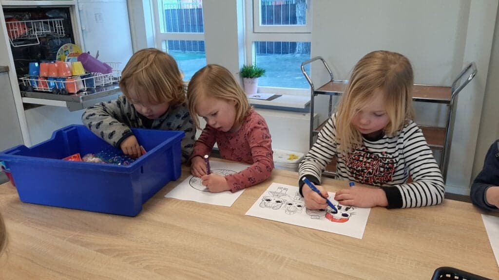 BSO Robbedoes foto 4