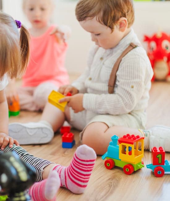 Kinderdagverblijf Omi B.V. 3