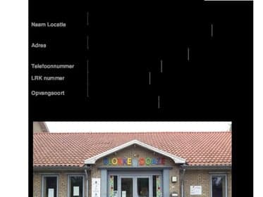 KDV Dokkum De Tuimelaar foto 6