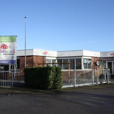 De Paddestoel foto 5