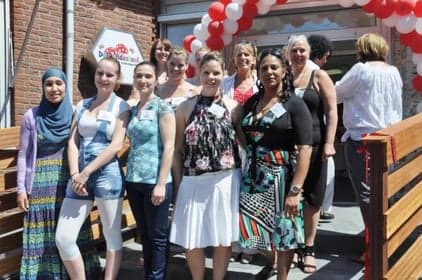 De Paddestoel foto 8