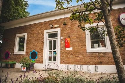 Partou BSO Jan Nieuwenhuyzenstraat 13