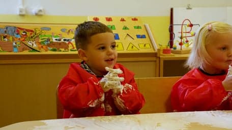 Kinderdagverblijf Nemo foto 7