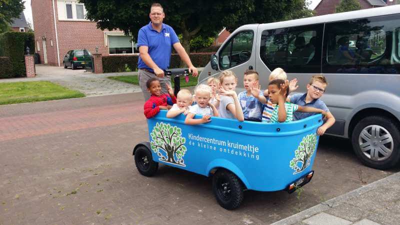 Kindercentrum Kruimeltje 3