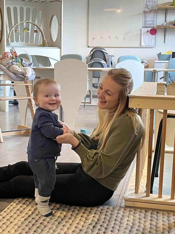 Kindercentrum Kruimeltje foto 5