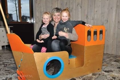 Kindercentrum Kruimeltje foto 6