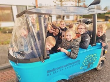 Kindercentrum Kruimeltje foto 10