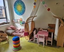 Stichting Abbo Kindcentra Kinderopvang - BSO Kindcentrum de Zeeridder