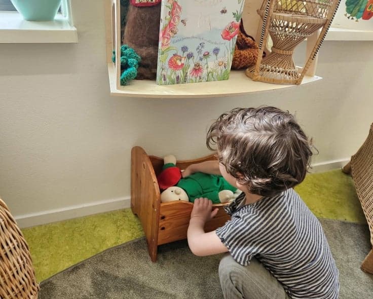 Stichting Abbo Kindcentra Kinderopvang - BSO Kindcentrum de Zeeridder 3