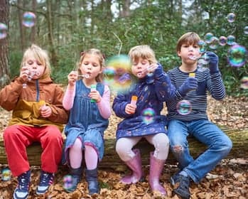 Stichting Abbo Kindcentra Kinderopvang - BSO Kindcentrum de Zeeridder foto 5