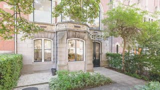 Kindergarden Amsterdam Herengracht 2