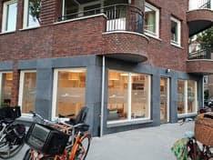 CompaNanny Schinkelkade KDV 3