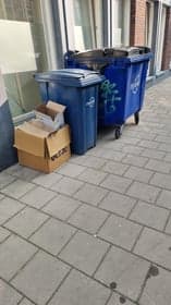 CompaNanny Schinkelkade KDV foto 4