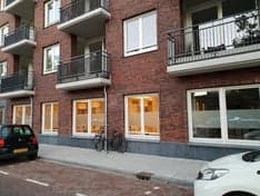 CompaNanny Schinkelkade KDV foto 5