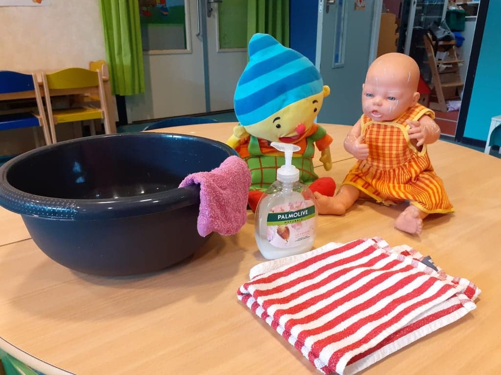 't Woelige Hoekje foto 9