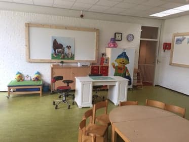 't Woelige Hoekje foto 10